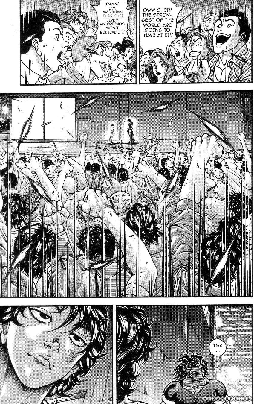 Baki - Son Of Ogre Chapter 262 12